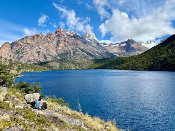 Support Every Step of the Way