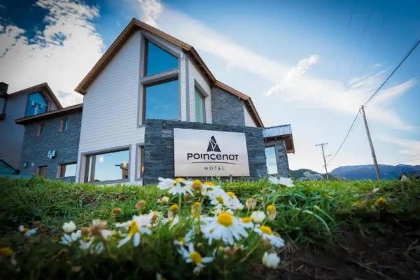 Poincenot Hotel El Chalten