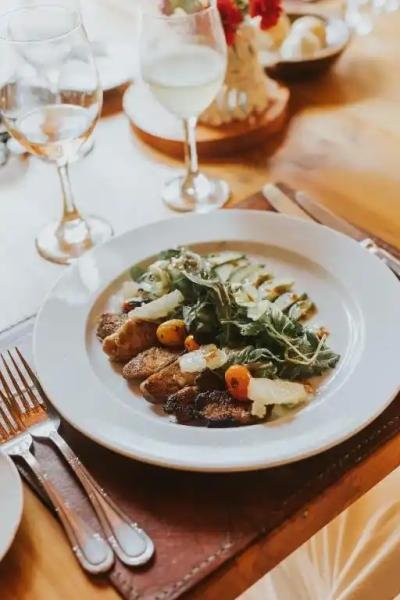 Gastronomy - Foto 11