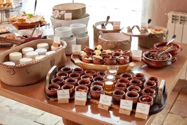 Gastronomy - Foto 12