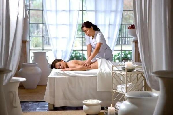 Spa & Relax - Foto 1