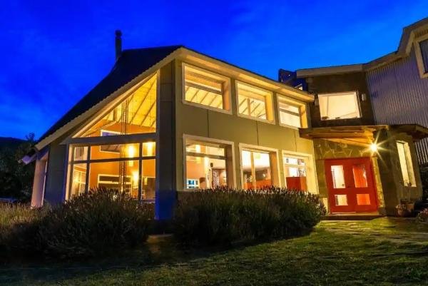 Pudu Lodge El Chalten