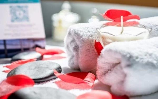 Spa & Relax - Foto 10