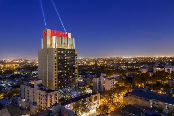 Sheraton Hotel Mendoza
