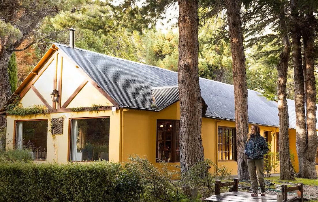 Estancia Helsingfors background