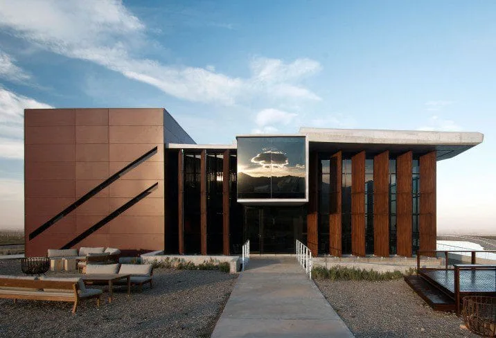 Casa de Uco  background