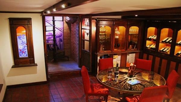 Gastronomy - Foto 2
