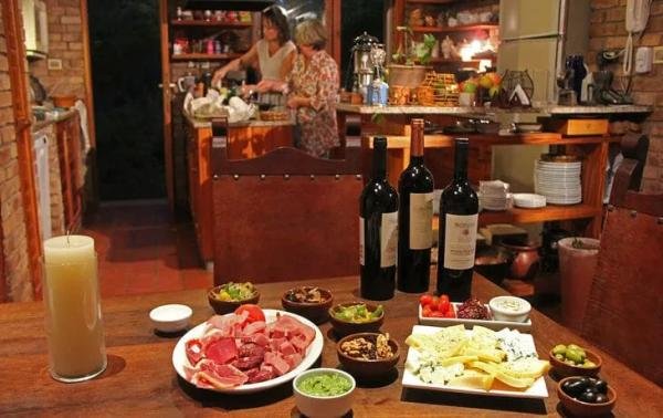 Gastronomy - Foto 10