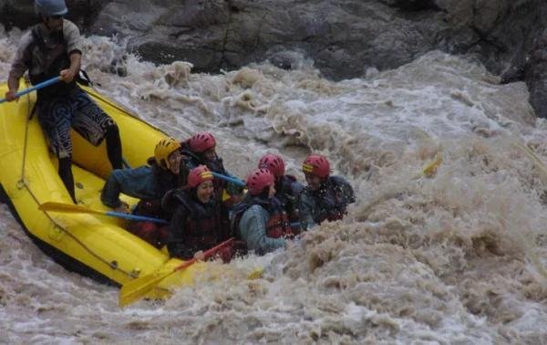 Experiences - Foto 3