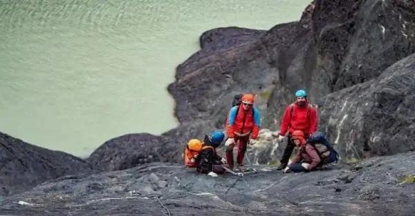 Experiences - Foto 3