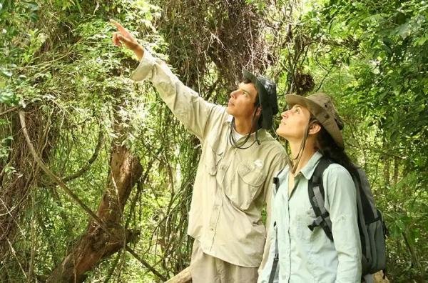 Experiences - Foto 5