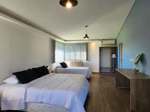Rooms - Foto 5