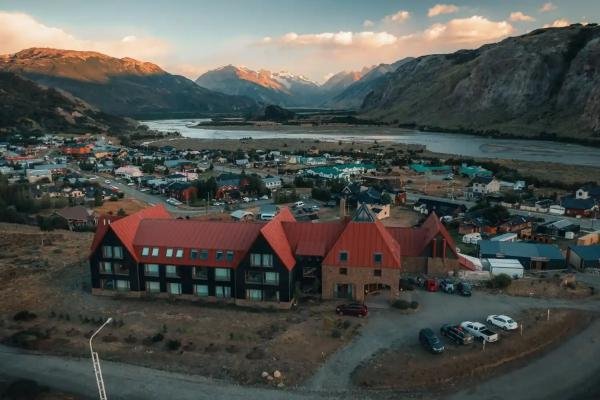 Los Cerros Hotel El Chalten