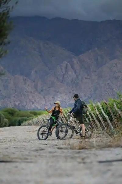 Experiences - Foto 4