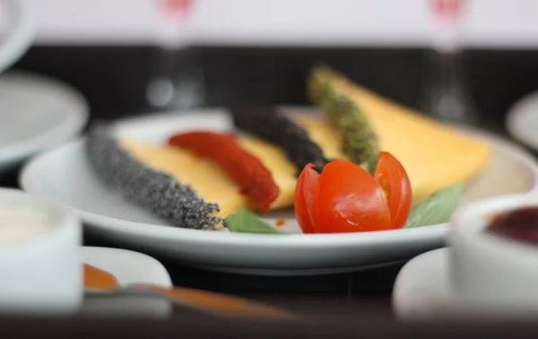 Gastronomy - Foto 2