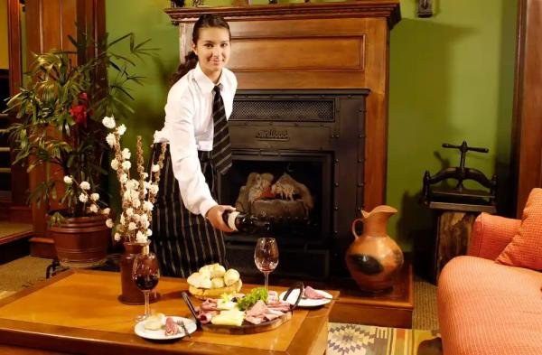 Gastronomy - Foto 4