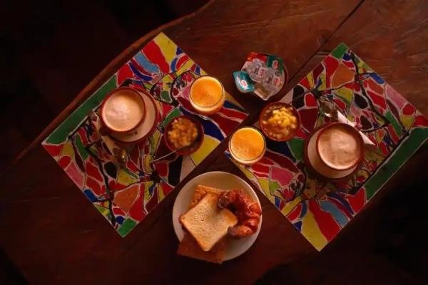 Gastronomy  - Foto 1