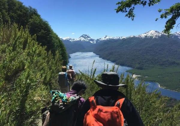 Experiences - Foto 2