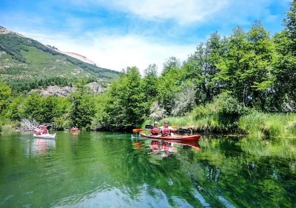 Experiences - Foto 3