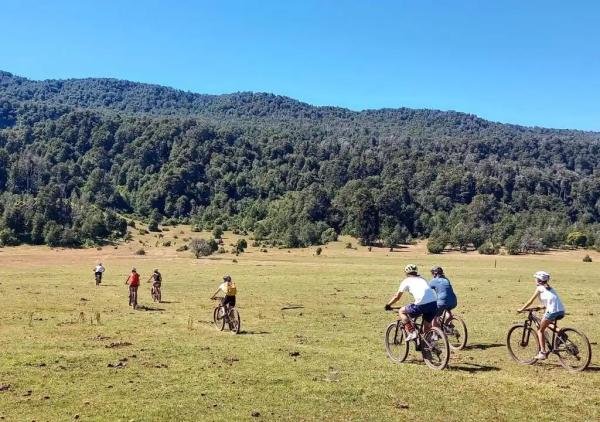 Experiences - Foto 6