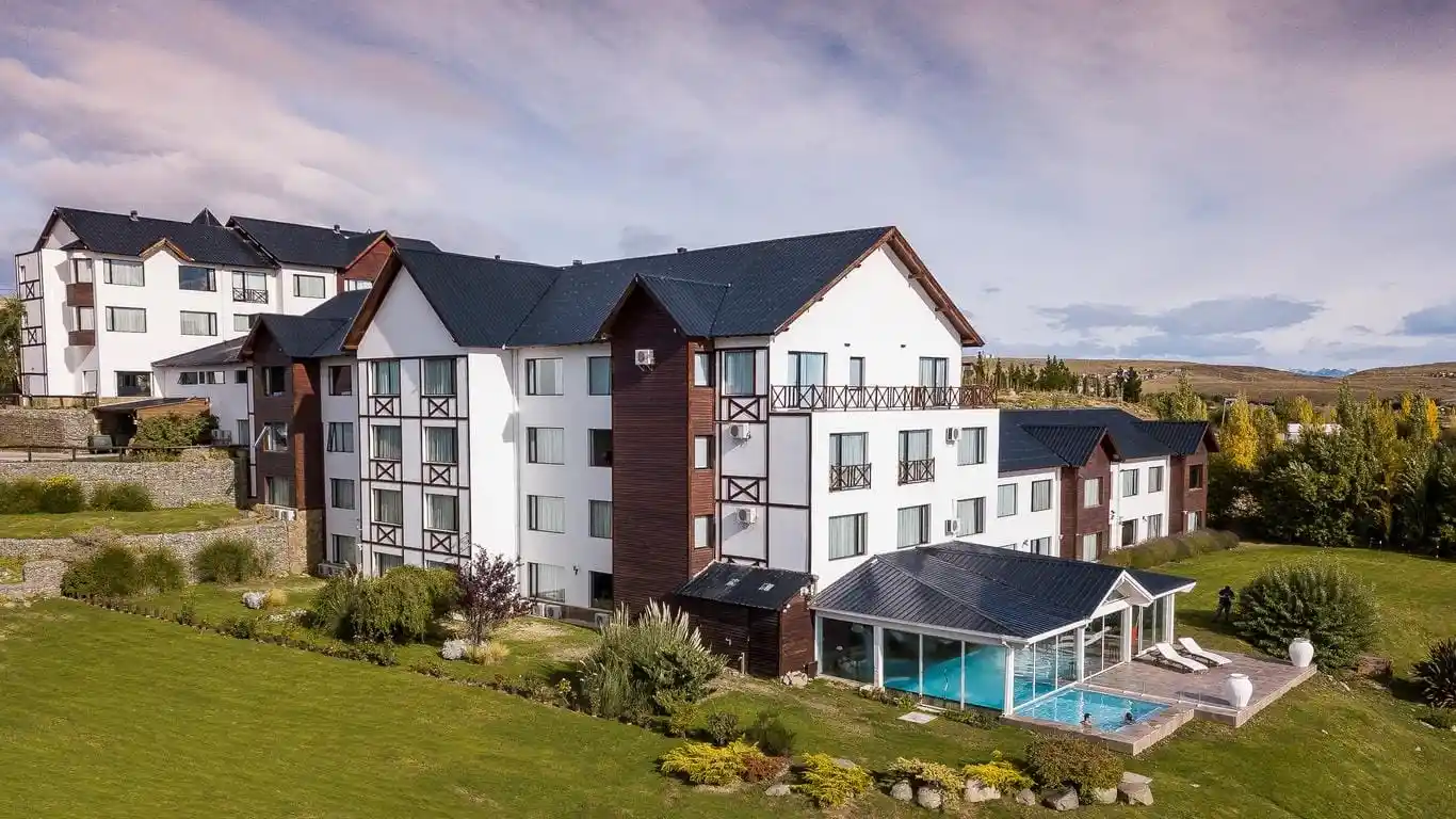 Xelena Hotel  background