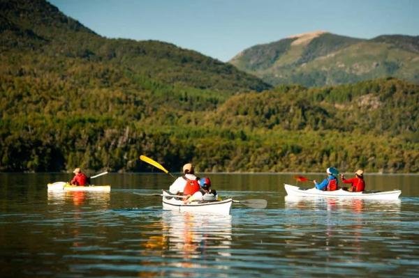 Experiences - Foto 5