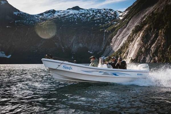 Experiences - Foto 7