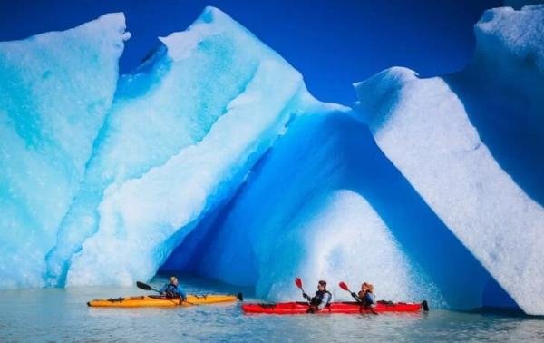 Experiences - Foto 2