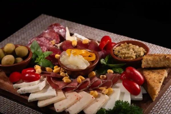 Gastronomy  - Foto 4