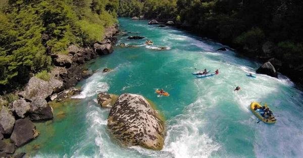 Experiences - Foto 5