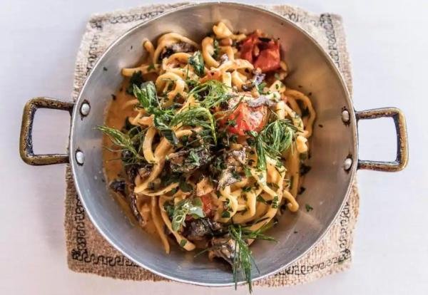 Gastronomy  - Foto 9