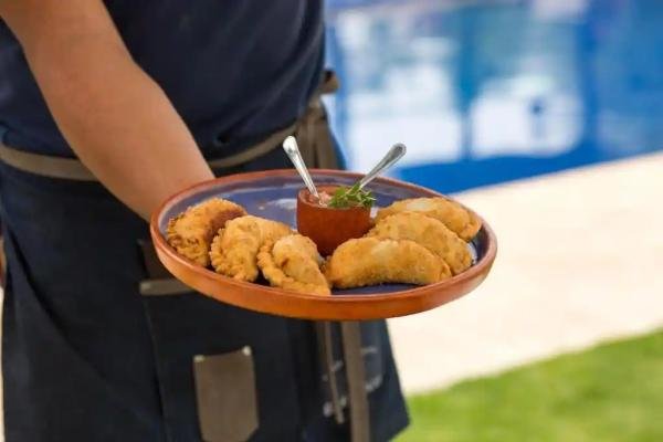 Gastronomy  - Foto 11