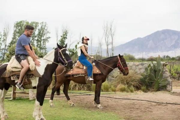 Experiences - Foto 3