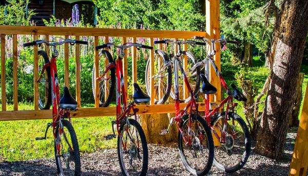 Experiences - Foto 3