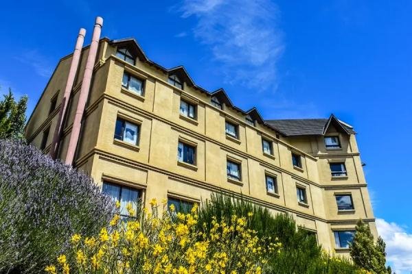 Esplendor Hotel El Calafate