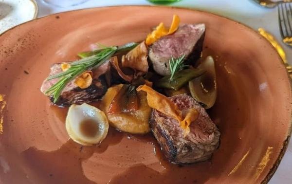 Gastronomy - Foto 13