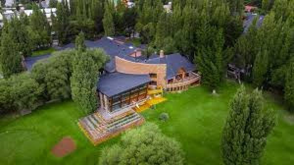 Posada Los Alamos El Calafate