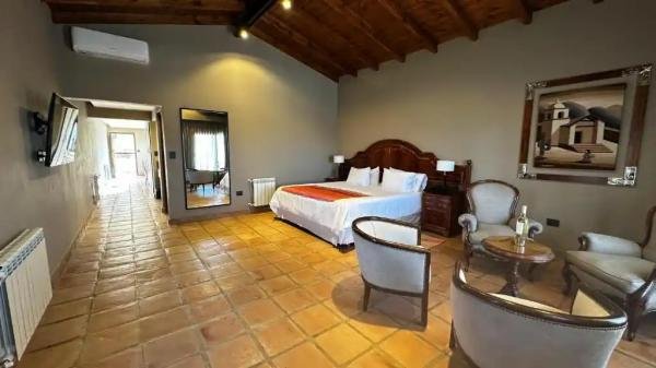 Rooms  - Foto 1