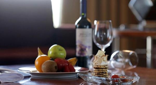 Gastronomy - Foto 12