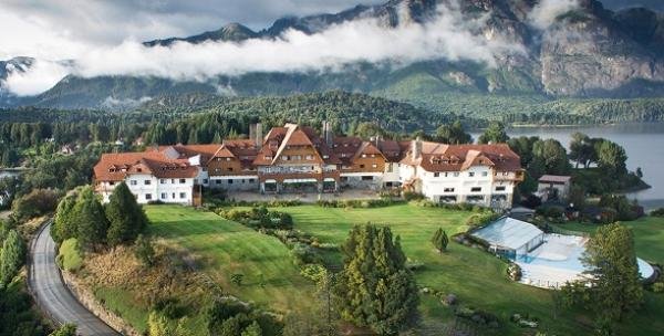 Llao Llao Bariloche Hotel