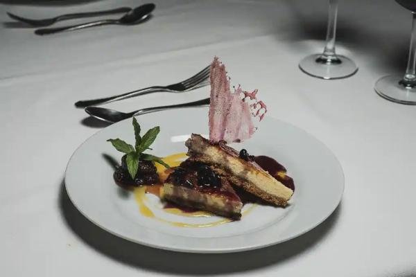 Gastronomy  - Foto 1