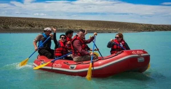 Experiences - Foto 1