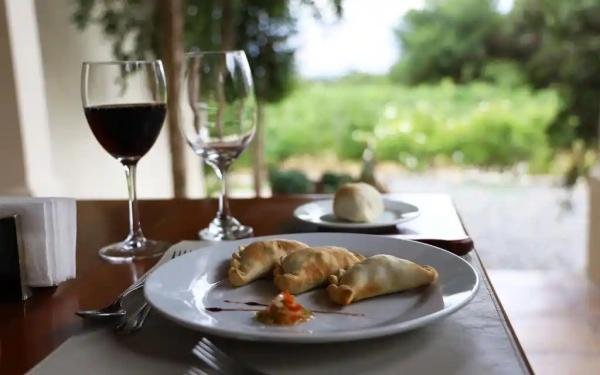 Gastronomy  - Foto 10