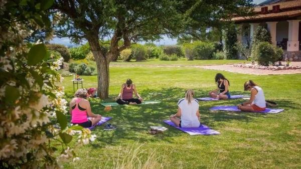 Experiences  - Foto 3