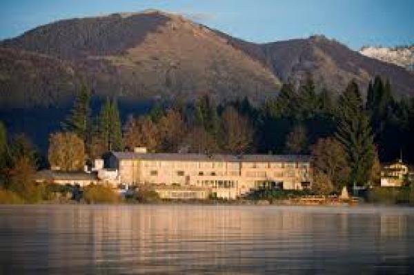 El Casco Art Bariloche