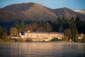 El Casco Art Bariloche background