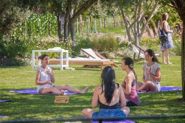 Experiences  - Foto 4