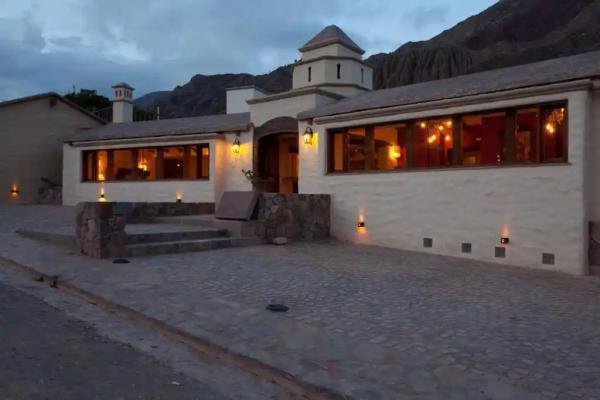 Marqués De Tojo Hotel