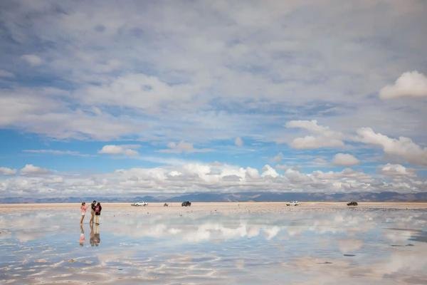 Experiences - Foto 3