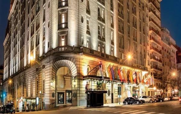 Alvear Palace Buenos Aires